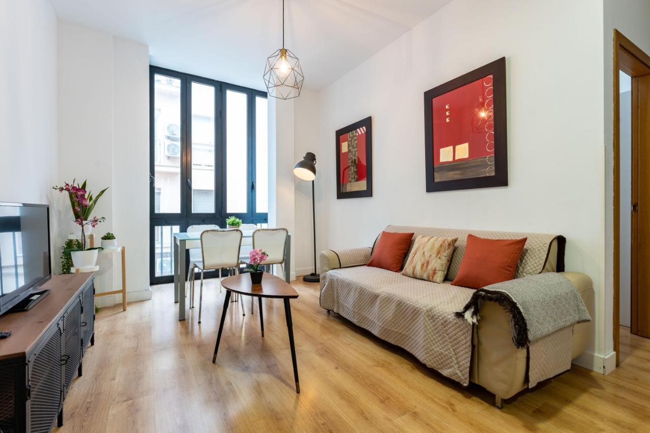 Apartamento Pena Roomalaga By Bossh!